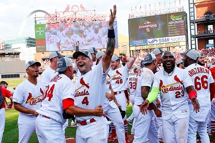 Baseballin MLB-liigan runkosarja paketissa – mestari selvillä viimeistään tasan kuukauden päästä