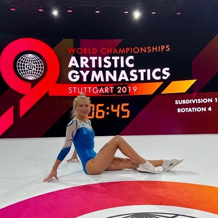 Naisvoimistelijoiden olympiapaikat jäivät haaveksi - uusi yritys EM-kisoissa Naisvoimistelijoiden olympiapaikat jäivät haaveksi – uusi yritys EM-kisoissa