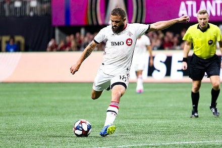MLS:n mestari vaihtuu – samat finalistit kolmannen kerran neljän vuoden sisään