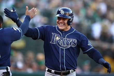 Baseballin villi kortti -ottelut paketissa - pudotuspelit käynnistyvät "tosimielellä" Baseballin villi kortti -ottelut paketissa – pudotuspelit käynnistyvät ”tosimielellä”