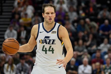 Viime hetken voittokorit – eurotähdet ratkaisijoina NBA-parketeilla