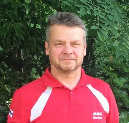 Pekka Päivärinnan purkkiorja vaihtuu – tavoitteena jo kuudes maailmanmestaruus