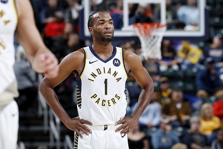 ”En taida olla koskaan nähnyt tuollaista” – NBA-ottelussa huikea ero joukkueiden vapaaheittojen määrässä