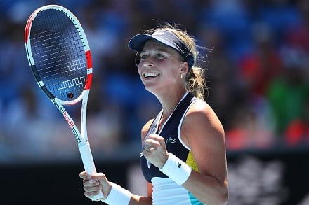 WTA-lopputurnauksen finalistit selvillä – ”En oikein pysty vieläkään uskomaan, että olen täällä”