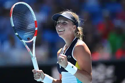WTA-lopputurnauksen finalistit selvillä – ”En oikein pysty vieläkään uskomaan, että olen täällä”