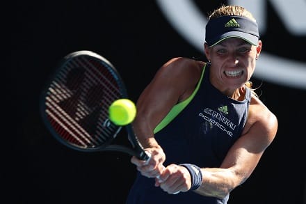 Angelique Kerber lähtee täydentämään Grand Slam -sarjaansa ristiriitaisissa tunnelmissa: "Odotukset ovat tietenkin hieman matalammalla" Angelique Kerber lähtee täydentämään Grand Slam -sarjaansa ristiriitaisissa tunnelmissa: ”Odotukset ovat tietenkin hieman matalammalla”