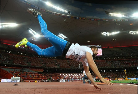 Yllättääkö? Tässä on Suomen sijoitus keihäänheiton maailman rankingissa Yllättääkö? Tässä on Suomen sijoitus keihäänheiton maailman rankingissa