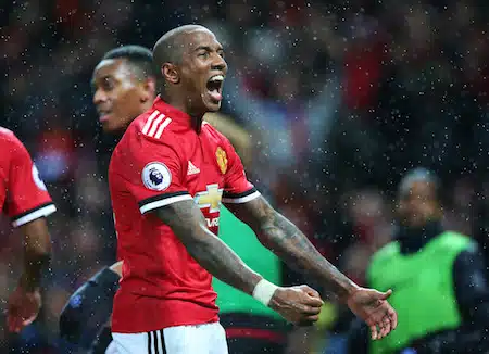 Manchester Unitedin tähtipelaajaa ei pelota MM-kisoissa – ”Ei siitä ole mitään huolta”