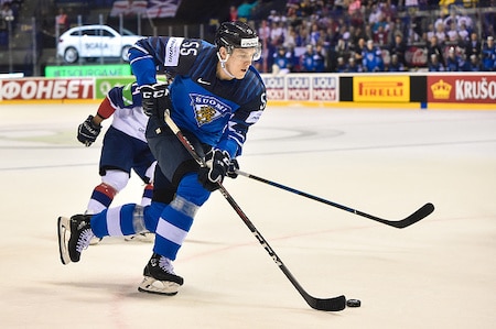 Suomalaispuolustajat tehoille KHL:ssä - katso kaikki kierroksen tulokset Suomalaispuolustajat tehoille KHL:ssä – katso kaikki kierroksen tulokset