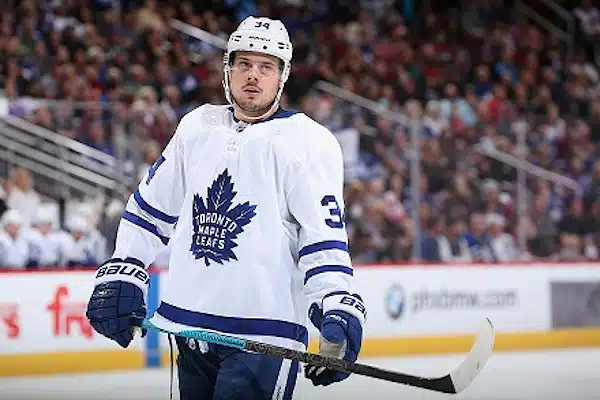 Tässä on Leijonien ensimmäinen haaste – näillä ketjuilla USA harjoitteli