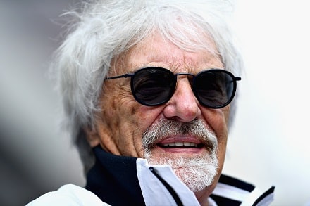 F1-vaikuttaja vihaa sähköformuloita: ”Olisin haudannut ne!”