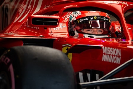 Singaporessa varoitus savusumusta ennen GP-viikonloppua