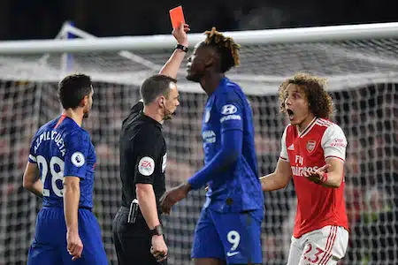 Lähde: David Luiz jättää Valioliigan - ilmoitti päätöksestään perjantaina Lähde: David Luiz jättää Valioliigan – ilmoitti päätöksestään perjantaina
