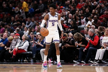 Koripallon NBA:ssa 196 miljoonan sopimus