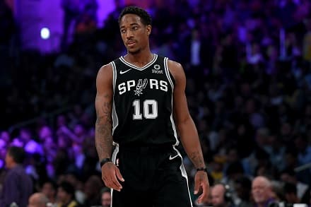 NBA-mestarin kotituska sai jatkoa – ”Me lopetimme pelaamisen”