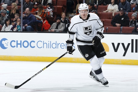 NHL-tähden ura ohi – mies katuu vieläkin yhtä ratkaisuaan: "Ajattelen sitä edelleen paljon" NHL-tähden ura ohi – mies katuu vieläkin yhtä ratkaisuaan: ”Ajattelen sitä edelleen paljon”