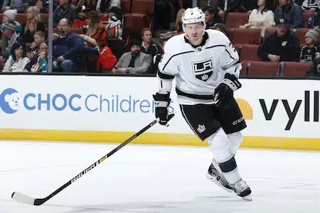 NHL-tähden ura ohi – mies katuu vieläkin yhtä ratkaisuaan: ”Ajattelen sitä edelleen paljon”