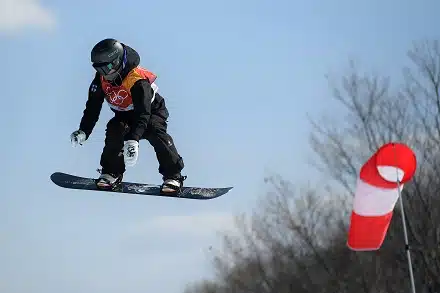 Enni Rukajärvi takaportin kautta huippukisaan