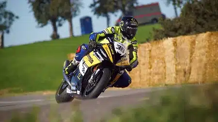 Yksi Suomen legendaarisimmista moottoriurheilukisoista on vaarassa jäädä ajamatta