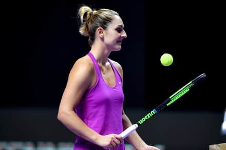 Kontinen ja Dabrowski joutuivat pettymään Australian avoimissa
