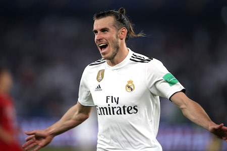Gareth Bale paljasti: "Yritin lähteä monta kertaa mutta he torppasivat kaiken aina viime hetkellä" Gareth Bale paljasti: ”Yritin lähteä monta kertaa mutta he torppasivat kaiken aina viime hetkellä”