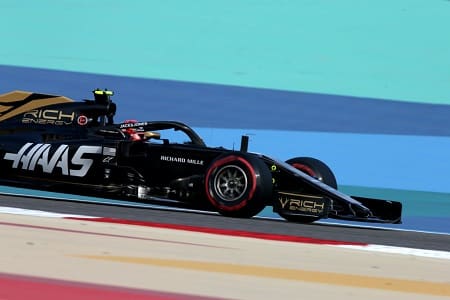 Romain Grosjean saamassa potkut – Bottaksen korvaajaehdokas tilalle Romain Grosjean saamassa potkut – Bottaksen korvaajaehdokas tilalle