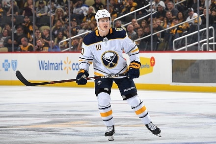 Buffalo Sabres piristynyt, nuoret suomalaiset ottaneet roolia - "He eivät taida edes välittää, ketä vastaan he pelaavat" Buffalo Sabres piristynyt, nuoret suomalaiset ottaneet roolia – ”He eivät taida edes välittää, ketä vastaan he pelaavat”