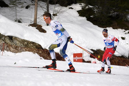 Hiihdon Suomen Cup jatkuu tammikuussa iltakisoilla Vantaalla ja kauden ensimmäisillä SM-hiihdoilla Vöyrillä Hiihdon Suomen Cup jatkuu tammikuussa iltakisoilla Vantaalla ja kauden ensimmäisillä SM-hiihdoilla Vöyrillä