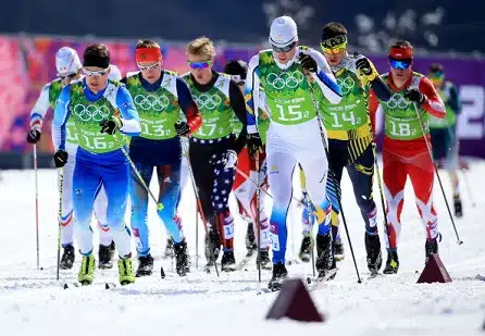 Hiihtomaajoukkue nimettiin maailmancupin avaukseen Hiihtomaajoukkue nimettiin maailmancupin avaukseen