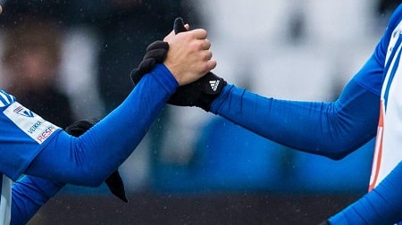 HJK:ssa on todettu koronavirustartunta