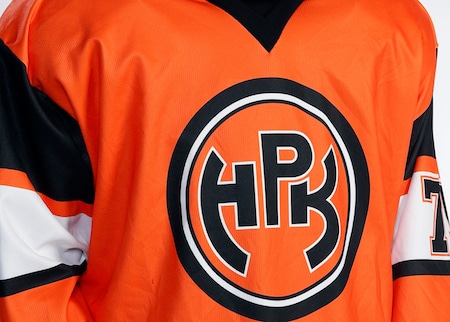 HPK:lta huojentavia uutisia - myös toinen testitulos on negatiivinen HPK:lta huojentavia uutisia – myös toinen testitulos on negatiivinen