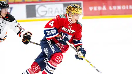 HIFK kokosi todellisen tähtitrion – ”Tuossa ketjussa pitäisi kyllä tulla tulosta”