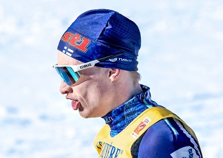 Erikoinen kisa! Hirmuhiihdon tehnyt Iivo Niskanen romahti ja iski rajusti takaisin Erikoinen kisa! Hirmuhiihdon tehnyt Iivo Niskanen romahti ja iski rajusti takaisin