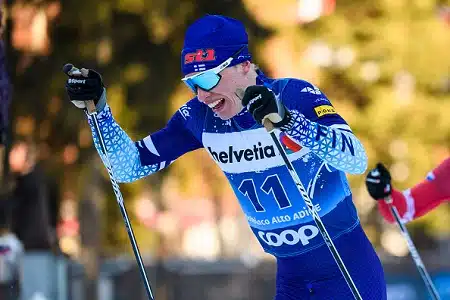 Tällaisen rahasumman Iivo Niskanen kuittaa Tourilta