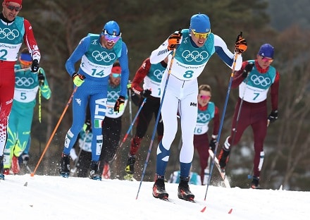 Suomen Hiihtoliitto ja Vuokatti Sport laajentavat markkinointiyhteistyötään