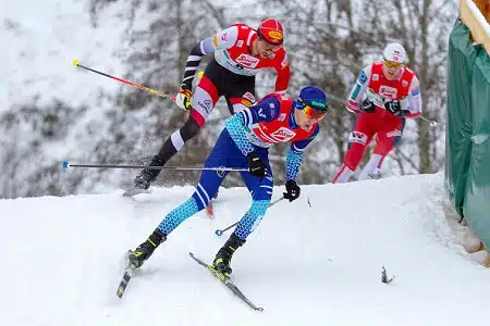 Salpausselän kisat viikonloppuna – Suomen joukkueiden kokoonpanot