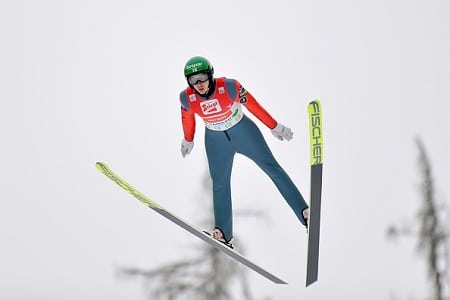 Ilkka Herolalta kaivataan taas tykkihiihtoa Ilkka Herolalta kaivataan taas tykkihiihtoa