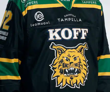 Ilves ja Tappara mässäilevät maaleilla – Pelicans ja HIFK puurtavat kiikarilukemissa