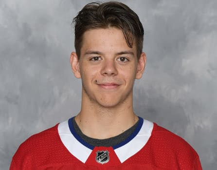 Kotkaniemi NHL-suomalaisketjusta: ”Toivotaan, ettei omassa päässä kolise ihan kauheasti” Kotkaniemi NHL-suomalaisketjusta: ”Toivotaan, ettei omassa päässä kolise ihan kauheasti”