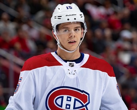 NHL, keskiviikon tulokset