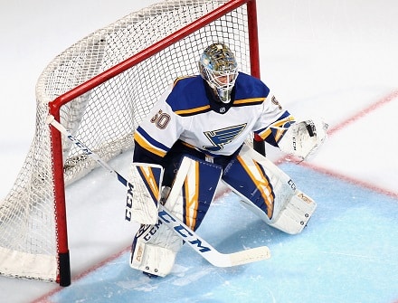 Ruotsalaistähti palkittiin hurjasta viikostaan NHL:ssä Ruotsalaistähti palkittiin hurjasta viikostaan NHL:ssä