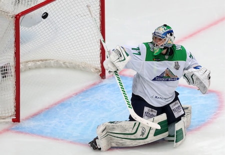 IL: Ilves-valmentaja on siirtymässä KHL:ään