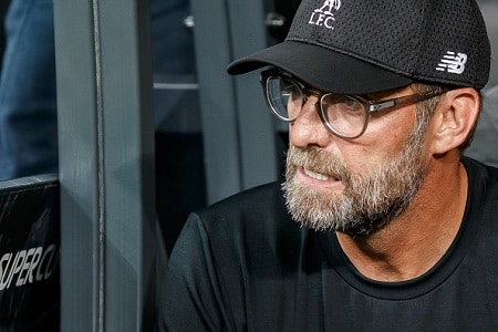Jürgen Klopp saa valmistautua pelaajarulettiin – Liverpoolin kiikarissa AS Roman kapteeni Lorenzo Pellegrini Jürgen Klopp saa valmistautua pelaajarulettiin – Liverpoolin kiikarissa AS Roman kapteeni Lorenzo Pellegrini
