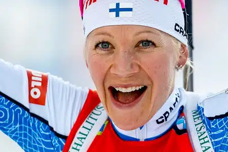 Kuusi urheilijaa nimetty Suomen ampumahiihdon MM-joukkueeseen