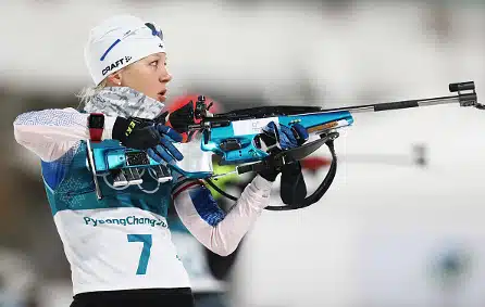 Ampumahiihdon maailmancup-kisat jouduttiin perumaan, korvaava paikka harkinnassa Ampumahiihdon maailmancup-kisat jouduttiin perumaan, korvaava paikka harkinnassa