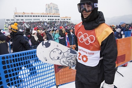 Kalle Järvilehto paras suomalainen slopestylen maailmancupissa Italiassa – ”Oli vähän sellainen first or last -meininki”