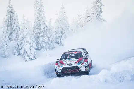 Rallin MM-sarjan talvikisa Suomeen? Heikki Poranen: ”Tiedämme enemmän tällä viikolla” Rallin MM-sarjan talvikisa Suomeen? Heikki Poranen: ”Tiedämme enemmän tällä viikolla”