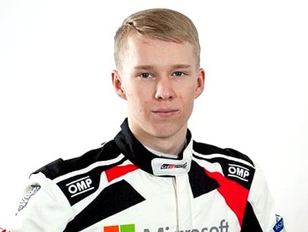 Kalle Rovanperä täpinöissään ensi kesän Suomen MM-rallista – ”Etenkin nyt juhlavuonna mahtavaa päästä ajamaan WRC-autolla”