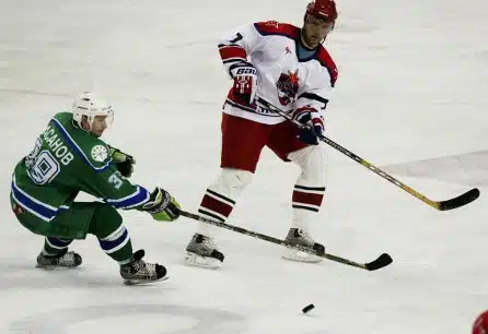 Hartikaisella, Kemppaisella ja Metsolalla KHL-kesäloma häämöttää Hartikaisella, Kemppaisella ja Metsolalla KHL-kesäloma häämöttää