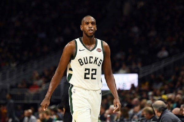 NBA-pelaajat vahvasti mukana olympiakoriksessa – vain Iran ilman NBA-pelaajat vahvasti mukana olympiakoriksessa – vain Iran ilman